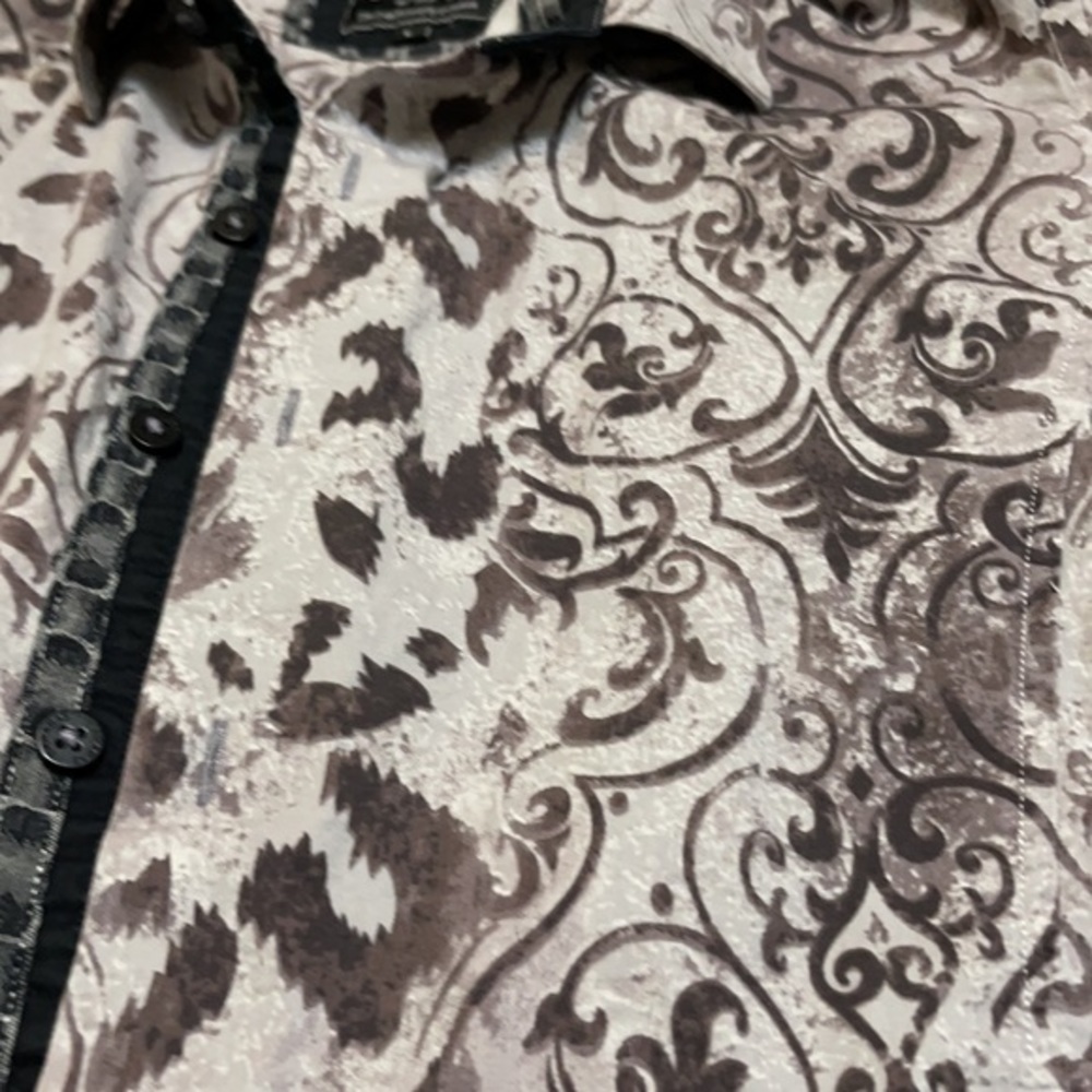 BARABAS Premium Shirt Collection - Picture 6 of 6